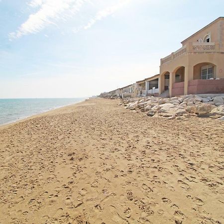 Villa Babilonia Guardamar del Segura Ngoại thất bức ảnh