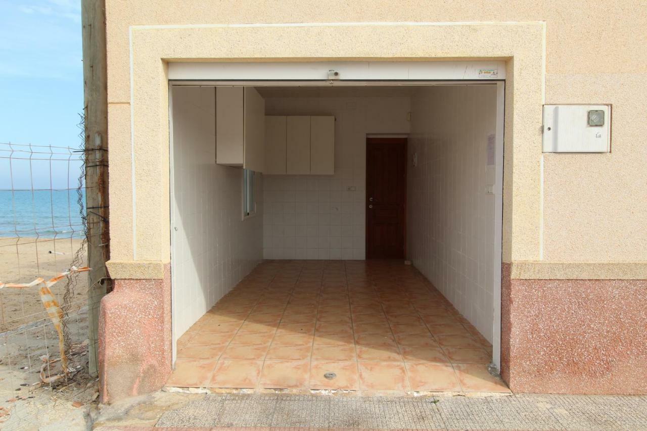 Villa Babilonia Guardamar del Segura Ngoại thất bức ảnh