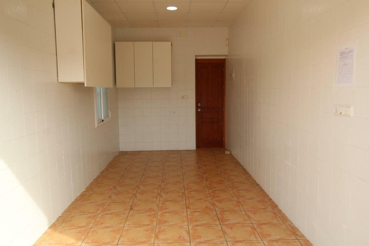 Villa Babilonia Guardamar del Segura Ngoại thất bức ảnh
