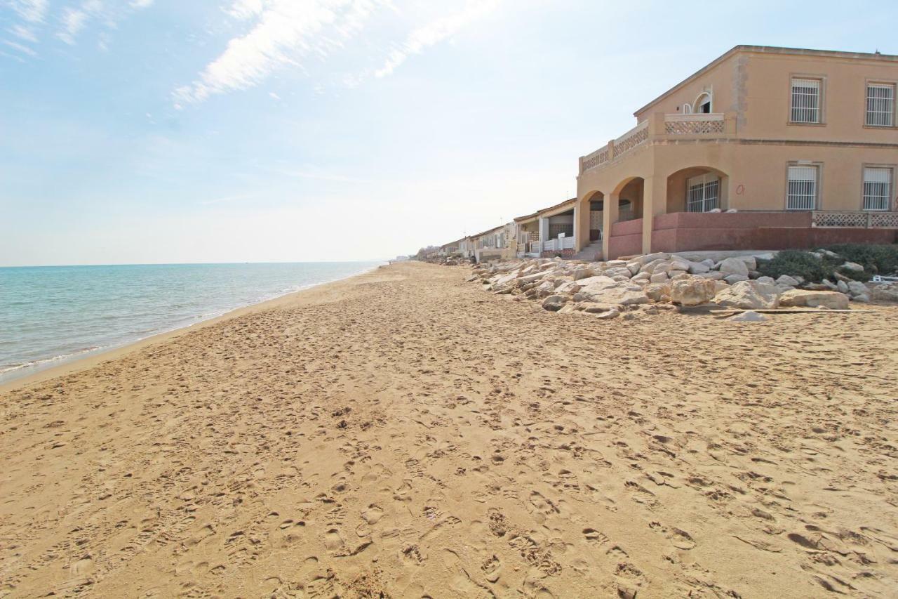 Villa Babilonia Guardamar del Segura Ngoại thất bức ảnh