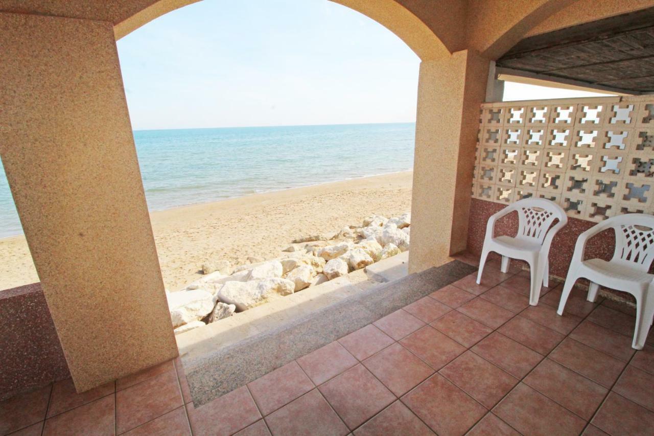 Villa Babilonia Guardamar del Segura Ngoại thất bức ảnh