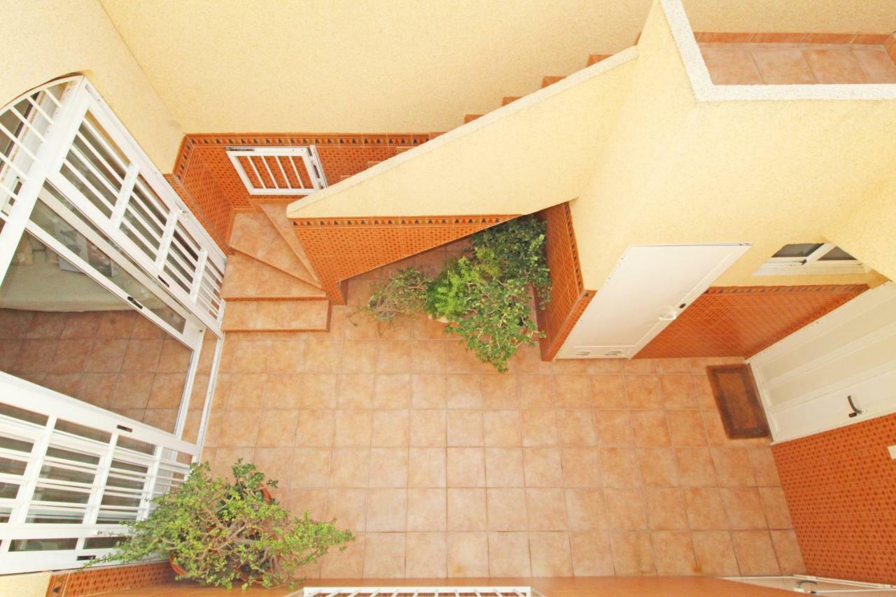 Villa Babilonia Guardamar del Segura Ngoại thất bức ảnh