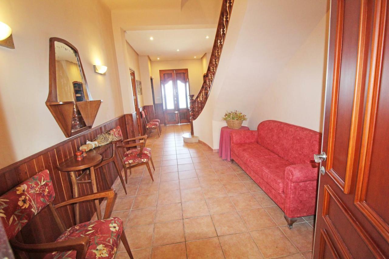 Villa Babilonia Guardamar del Segura Ngoại thất bức ảnh