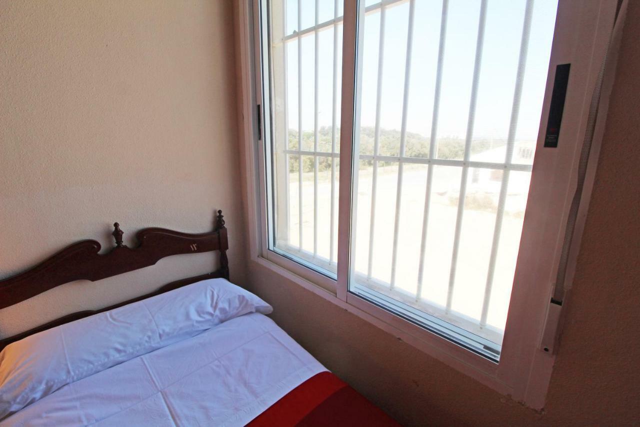 Villa Babilonia Guardamar del Segura Ngoại thất bức ảnh