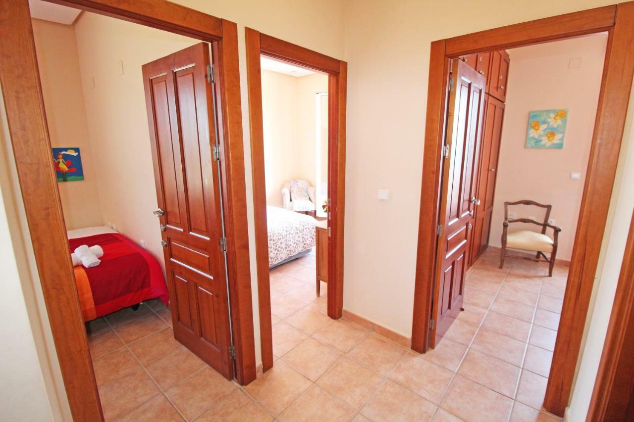 Villa Babilonia Guardamar del Segura Ngoại thất bức ảnh