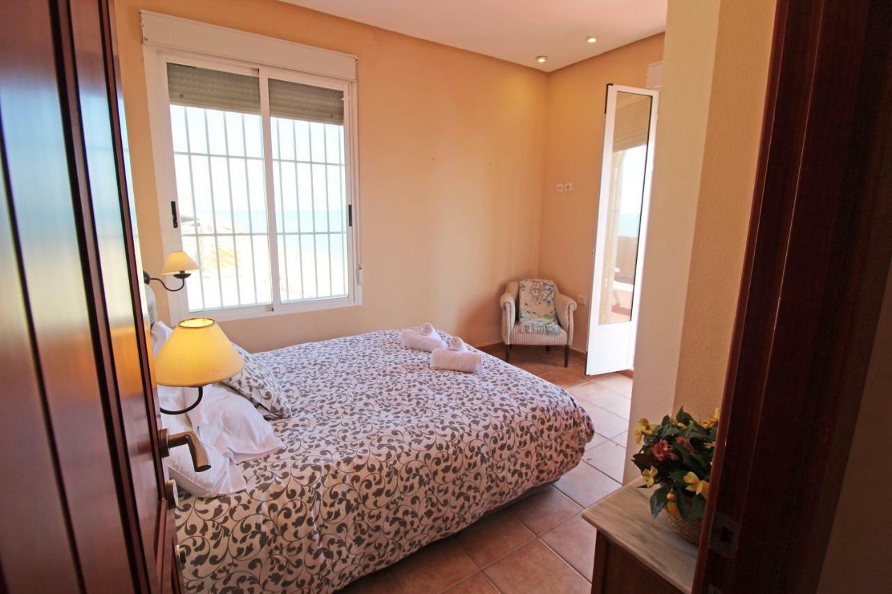 Villa Babilonia Guardamar del Segura Ngoại thất bức ảnh