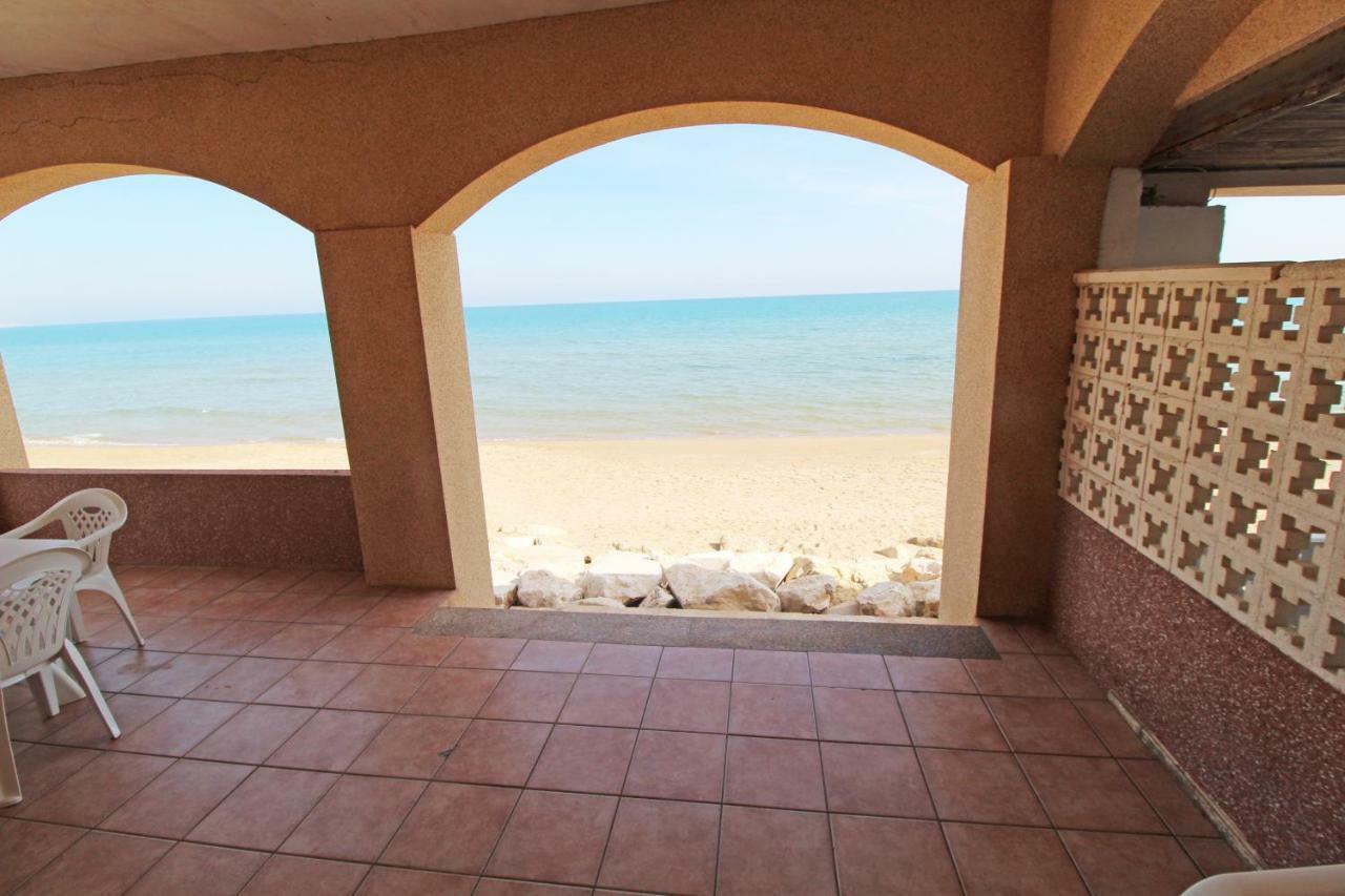 Villa Babilonia Guardamar del Segura Ngoại thất bức ảnh