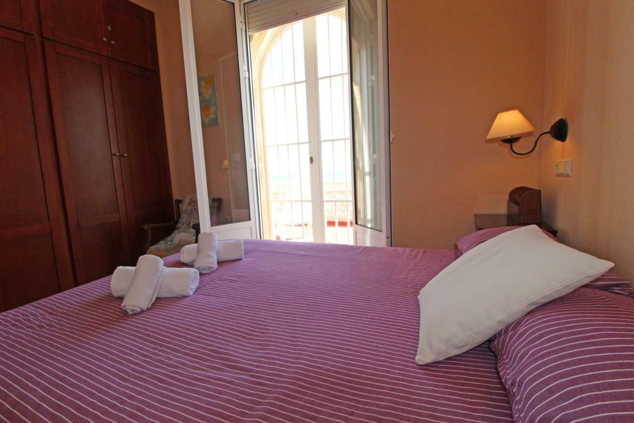Villa Babilonia Guardamar del Segura Ngoại thất bức ảnh