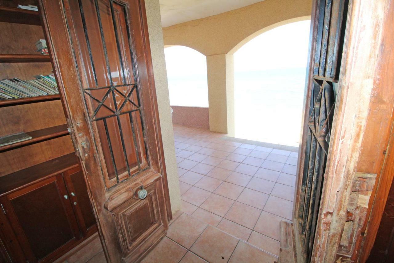 Villa Babilonia Guardamar del Segura Ngoại thất bức ảnh