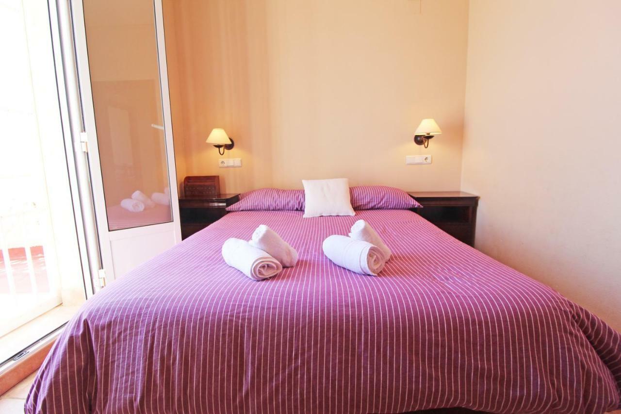 Villa Babilonia Guardamar del Segura Ngoại thất bức ảnh