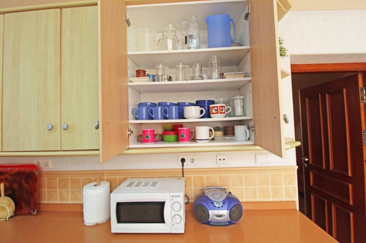 Villa Babilonia Guardamar del Segura Ngoại thất bức ảnh