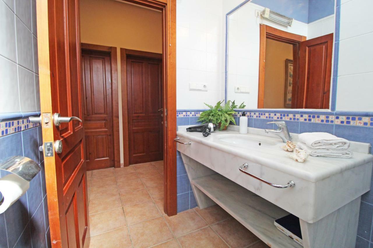 Villa Babilonia Guardamar del Segura Ngoại thất bức ảnh