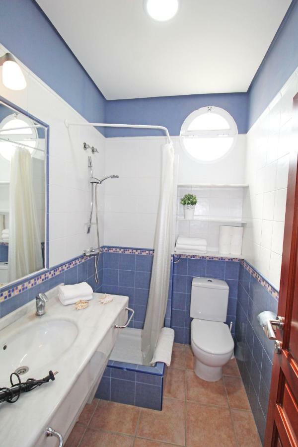 Villa Babilonia Guardamar del Segura Ngoại thất bức ảnh