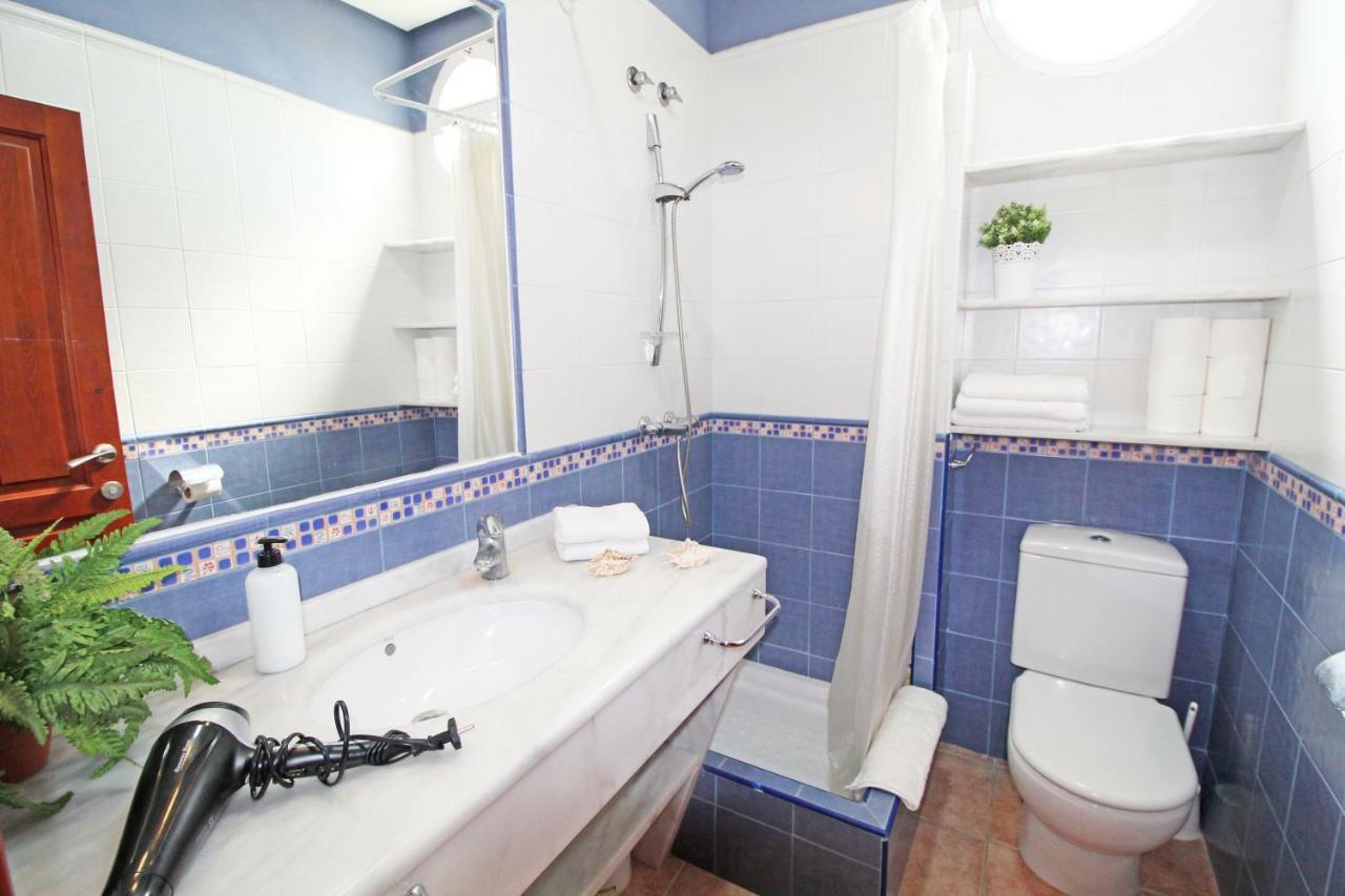 Villa Babilonia Guardamar del Segura Ngoại thất bức ảnh